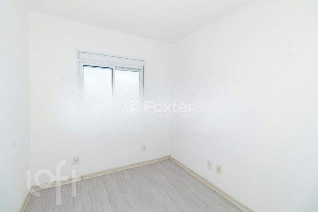 Apartamento à venda com 2 quartos, 51m² - Foto 6