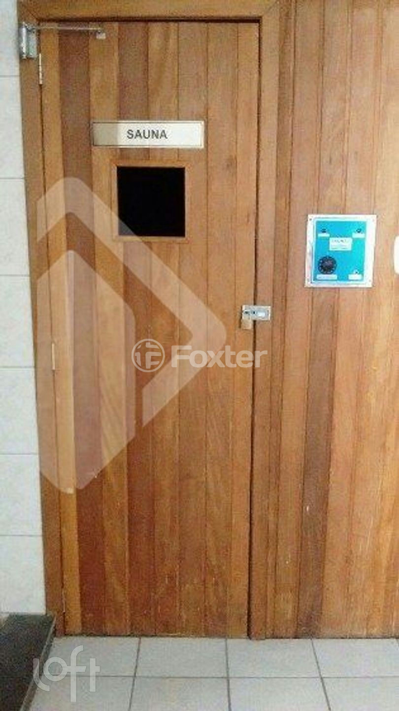 Apartamento à venda com 3 quartos, 79m² - Foto 2