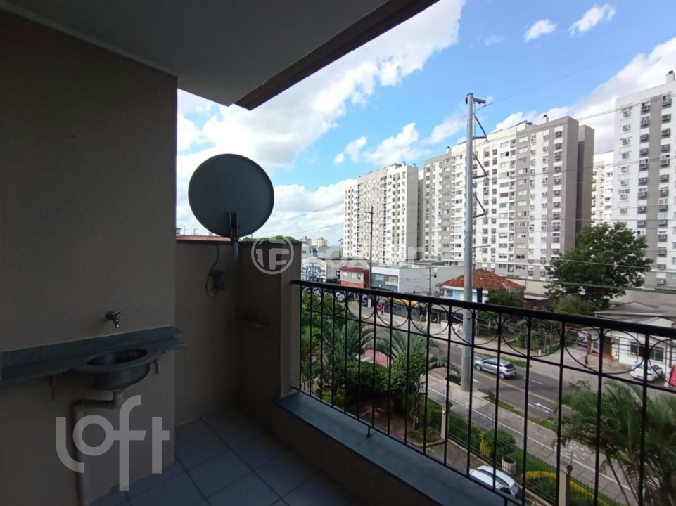 Apartamento à venda com 3 quartos, 79m² - Foto 22