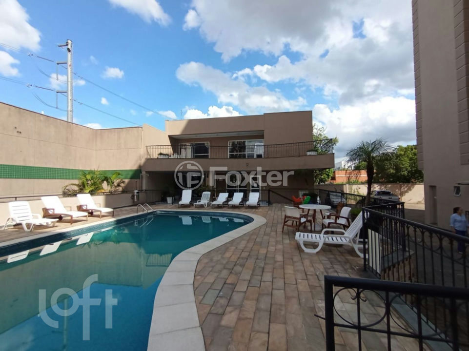 Apartamento à venda com 3 quartos, 79m² - Foto 10