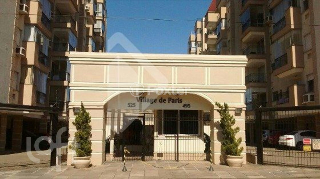 Apartamento à venda com 3 quartos, 79m² - Foto 40