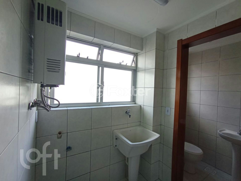 Apartamento à venda com 3 quartos, 79m² - Foto 28