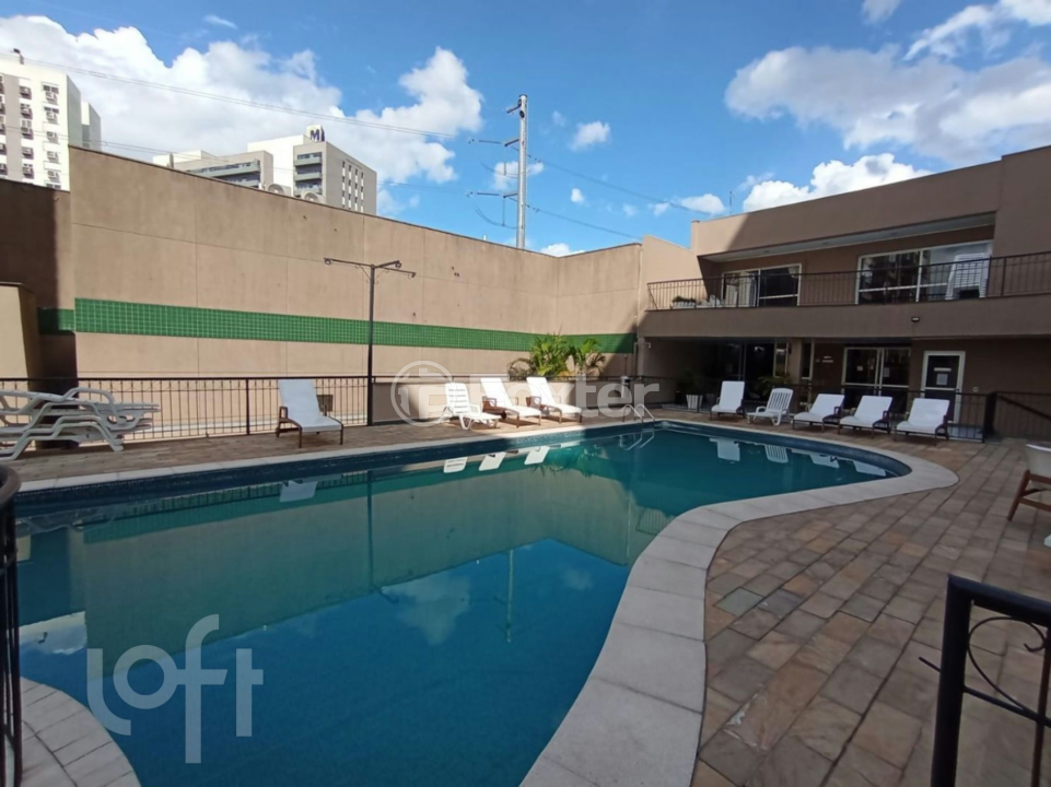 Apartamento à venda com 3 quartos, 79m² - Foto 11