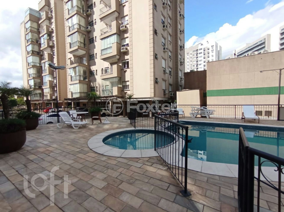Apartamento à venda com 3 quartos, 79m² - Foto 9
