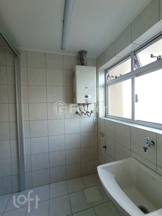 Apartamento à venda com 3 quartos, 79m² - Foto 25