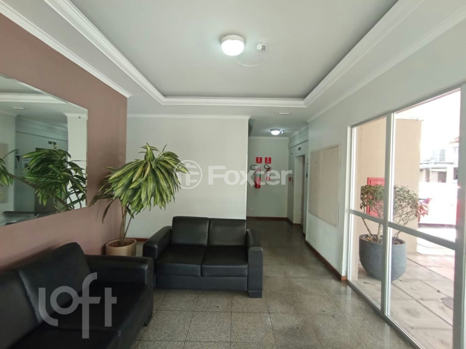 Apartamento à venda com 3 quartos, 79m² - Foto 13
