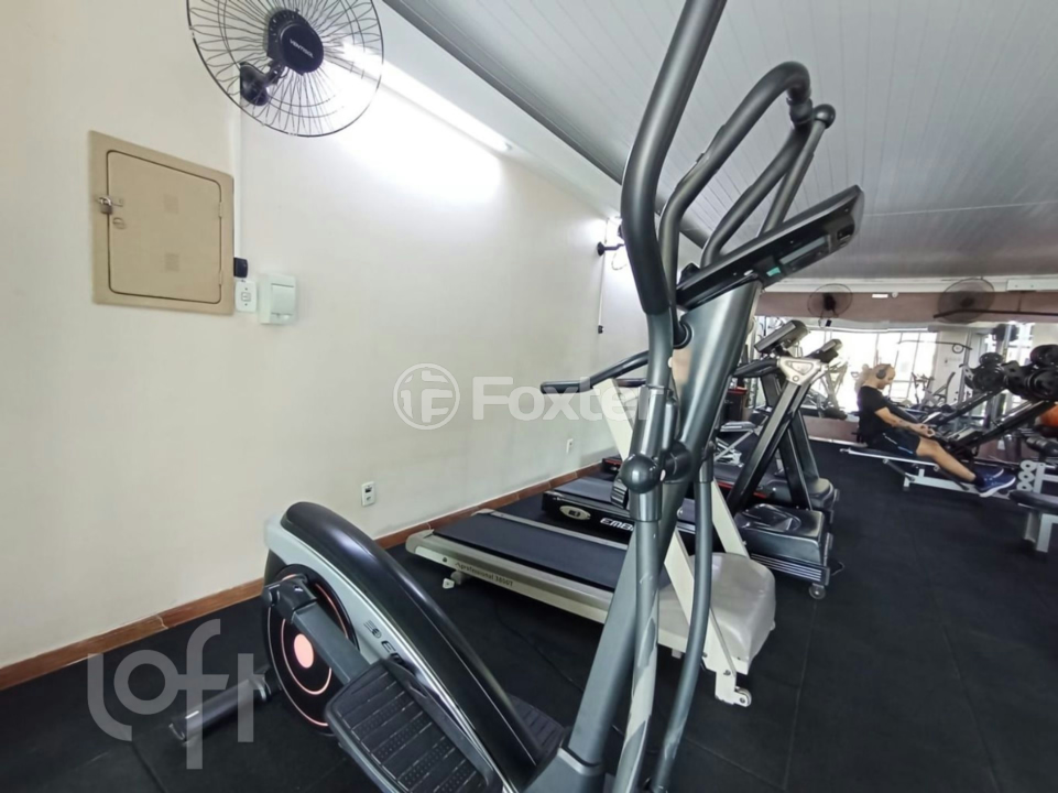Apartamento à venda com 3 quartos, 79m² - Foto 5