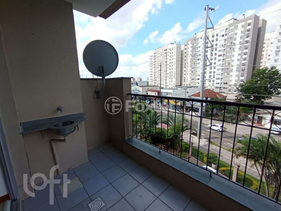 Apartamento à venda com 3 quartos, 79m² - Foto 19