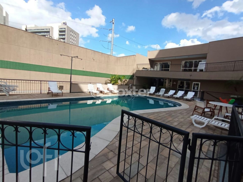 Apartamento à venda com 3 quartos, 79m² - Foto 12