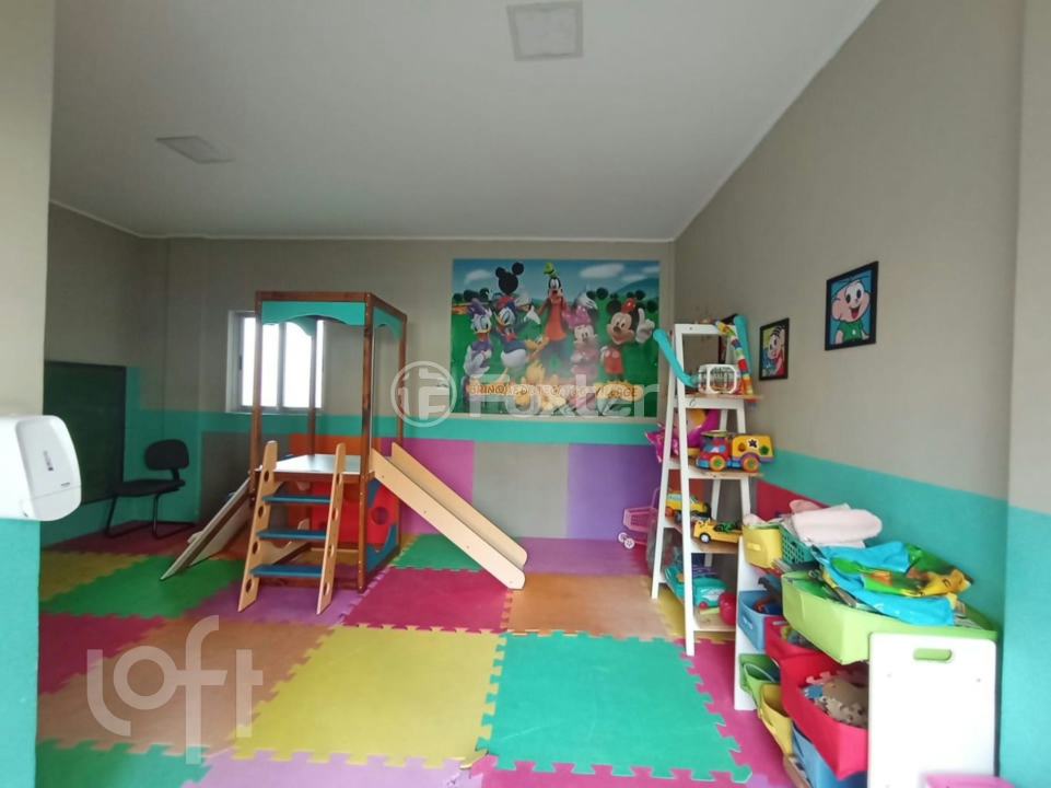 Apartamento à venda com 3 quartos, 79m² - Foto 8