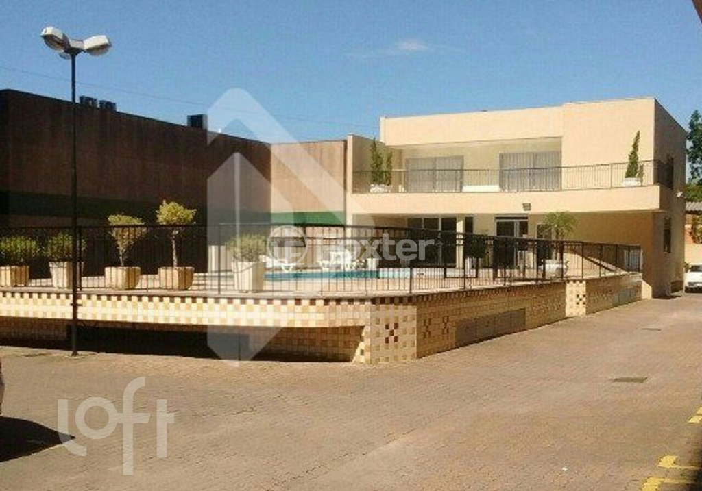 Apartamento à venda com 3 quartos, 79m² - Foto 3