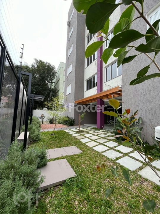 Apartamento à venda com 1 quarto, 49m² - Foto 5