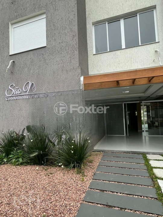 Apartamento à venda com 1 quarto, 49m² - Foto 3