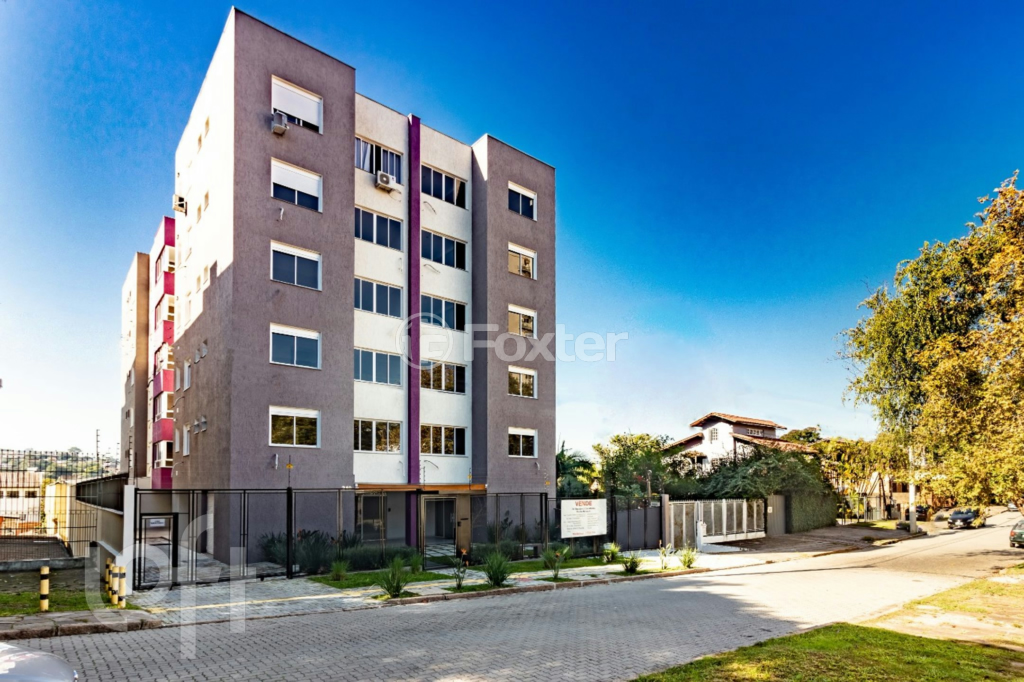 Apartamento à venda com 1 quarto, 49m² - Foto 2