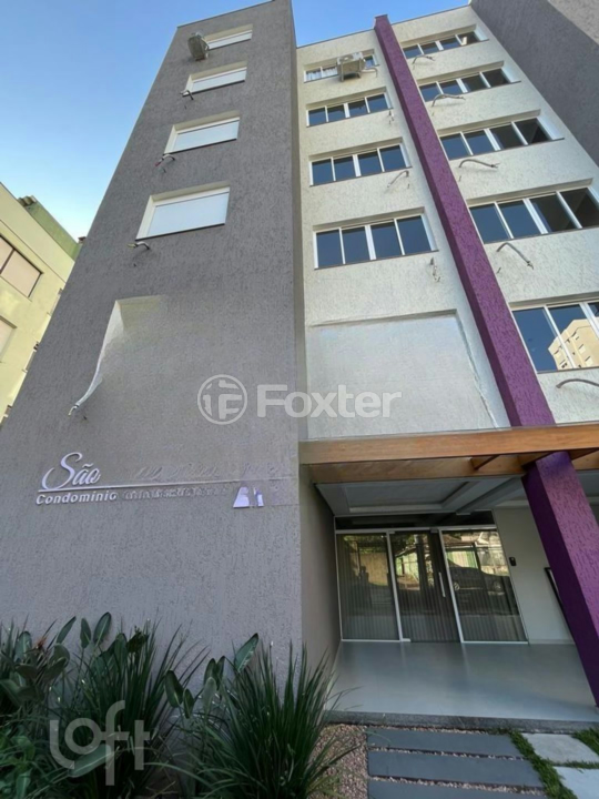 Apartamento à venda com 1 quarto, 49m² - Foto 4