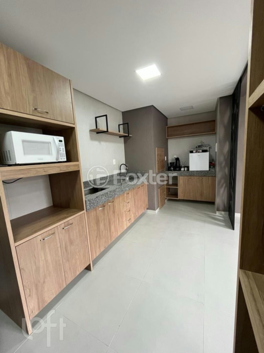 Apartamento à venda com 1 quarto, 49m² - Foto 12