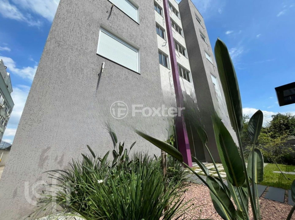 Apartamento à venda com 2 quartos, 71m² - Foto 3