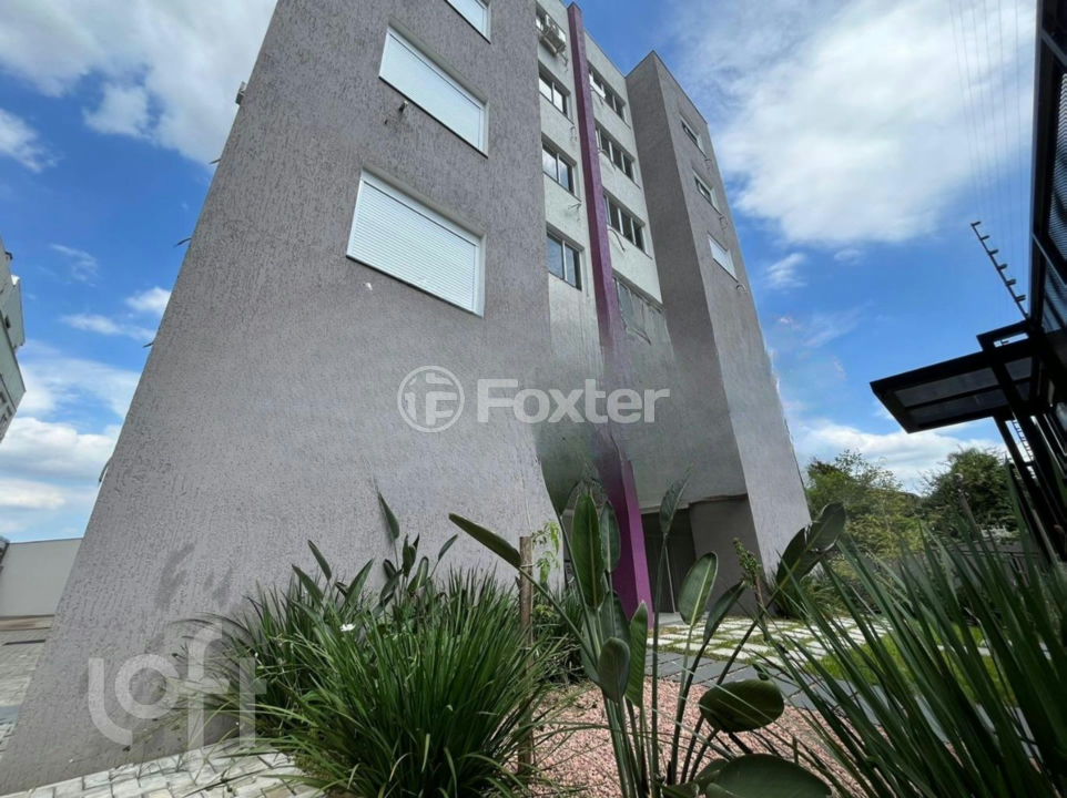 Apartamento à venda com 2 quartos, 71m² - Foto 4