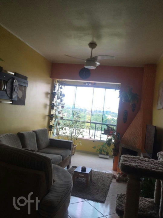 Apartamento à venda com 2 quartos, 59m² - Foto 9