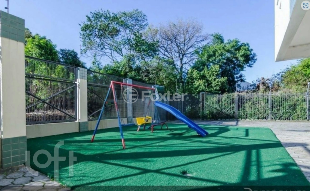 Apartamento à venda com 2 quartos, 59m² - Foto 19