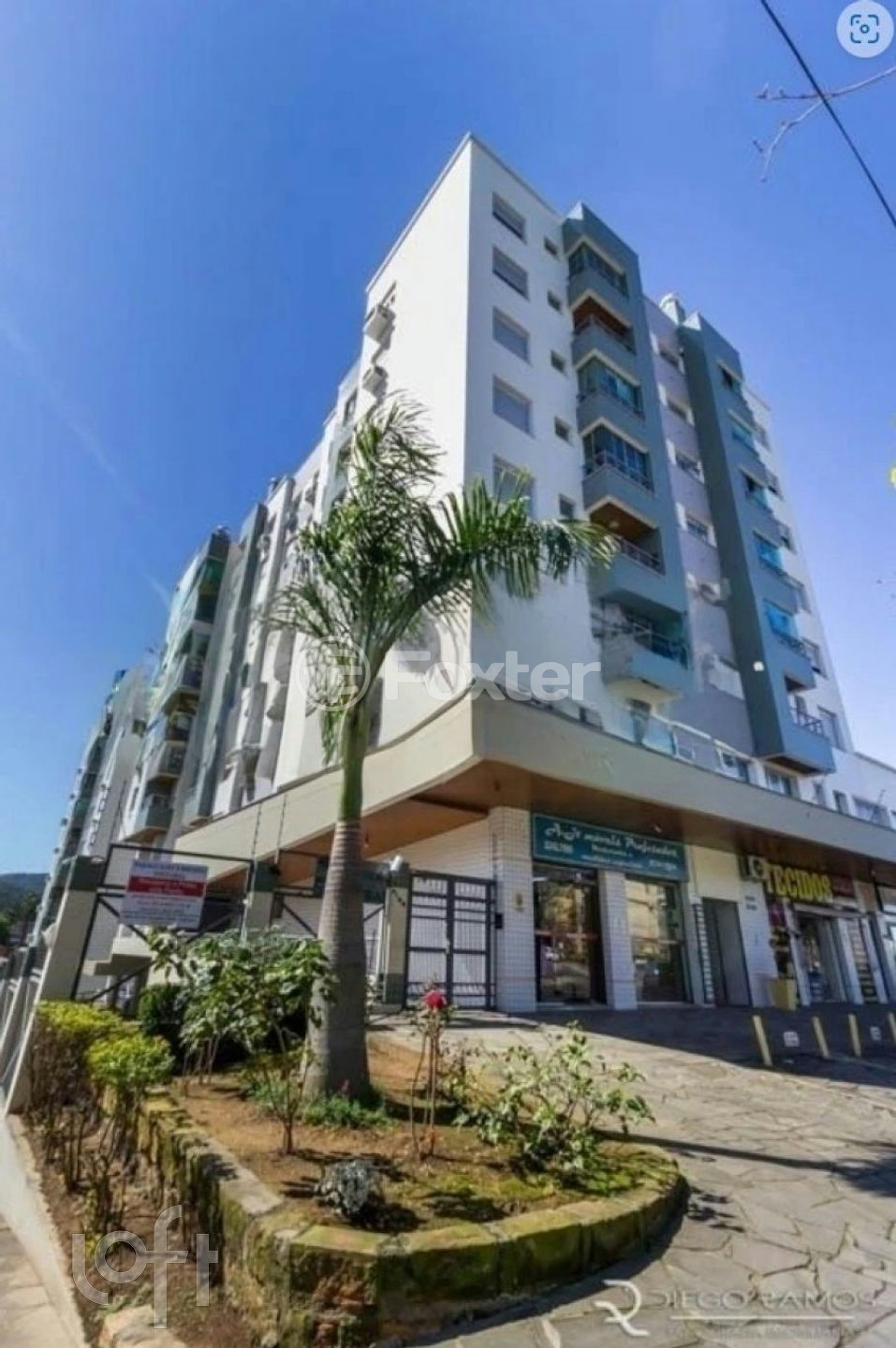 Apartamento à venda com 2 quartos, 59m² - Foto 22