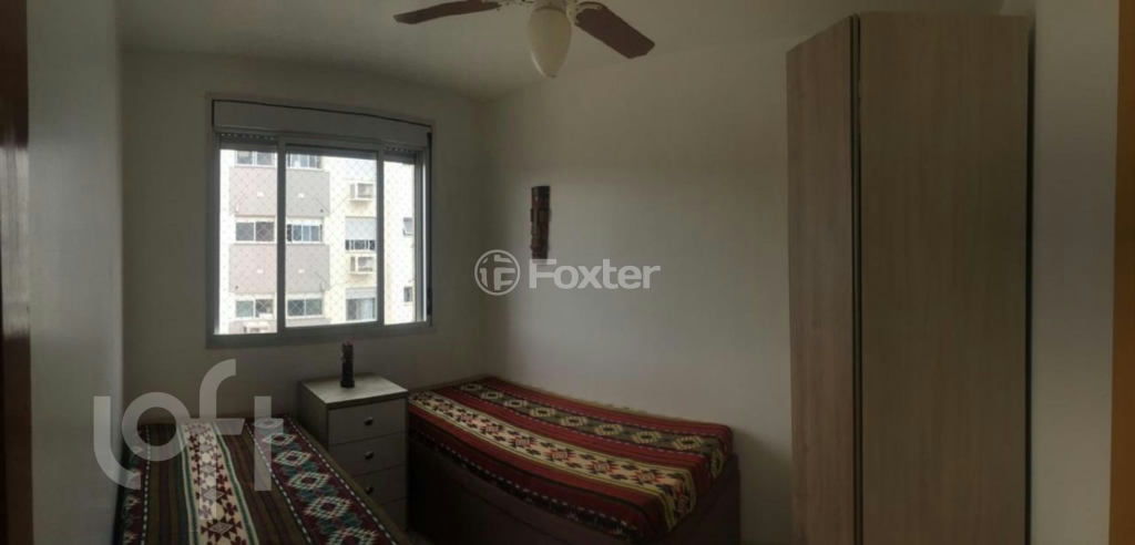 Apartamento à venda com 2 quartos, 59m² - Foto 13