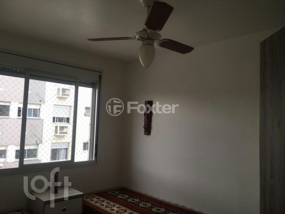 Apartamento à venda com 2 quartos, 59m² - Foto 10