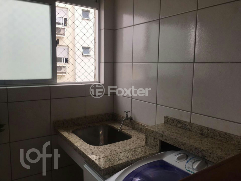 Apartamento à venda com 2 quartos, 59m² - Foto 18