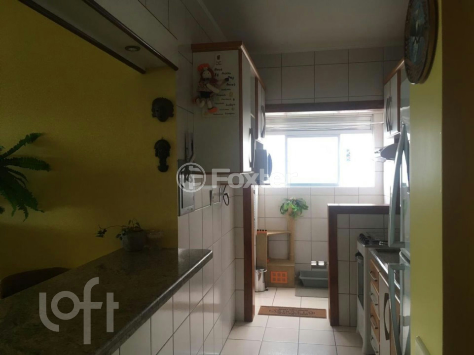 Apartamento à venda com 2 quartos, 59m² - Foto 15