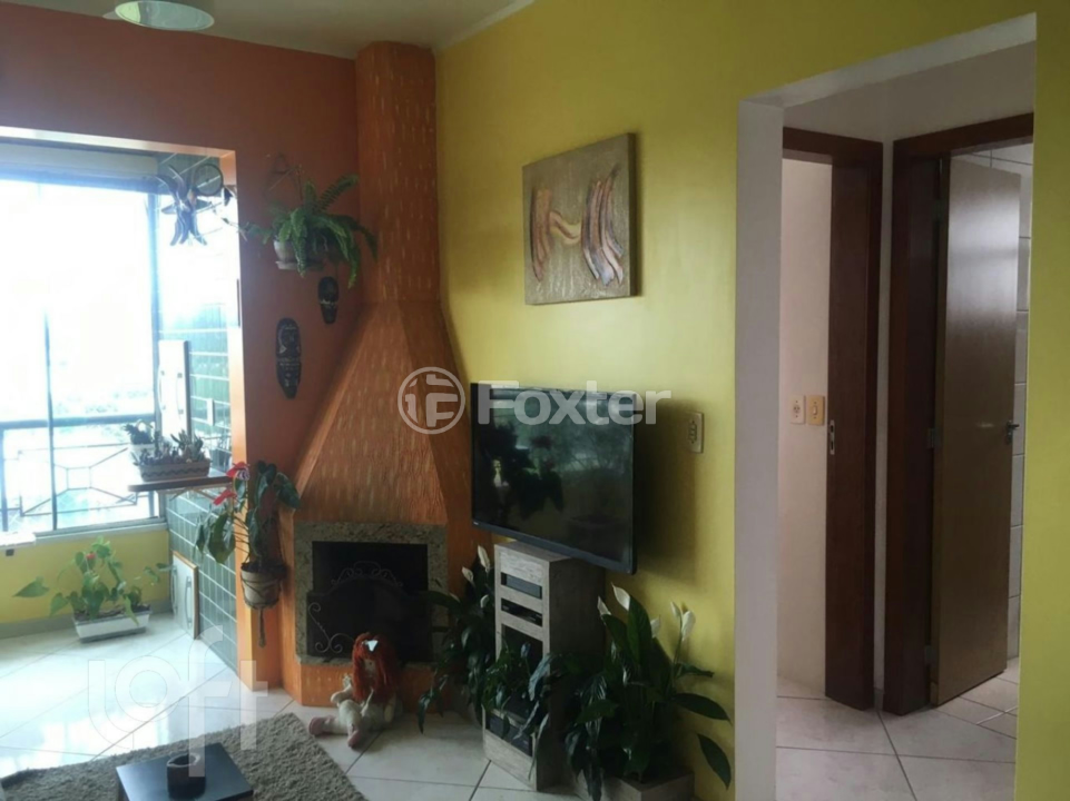 Apartamento à venda com 2 quartos, 59m² - Foto 23