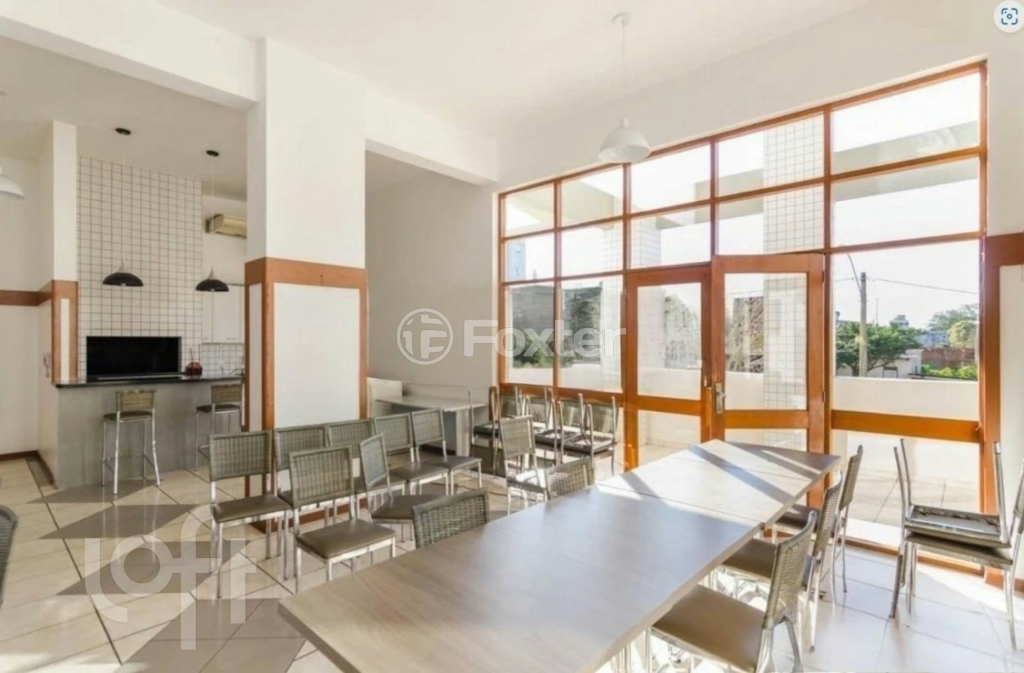 Apartamento à venda com 2 quartos, 59m² - Foto 21