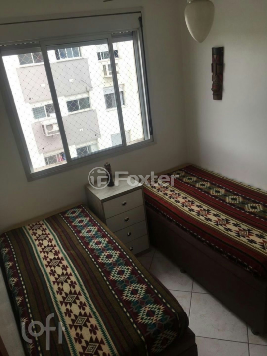 Apartamento à venda com 2 quartos, 59m² - Foto 12