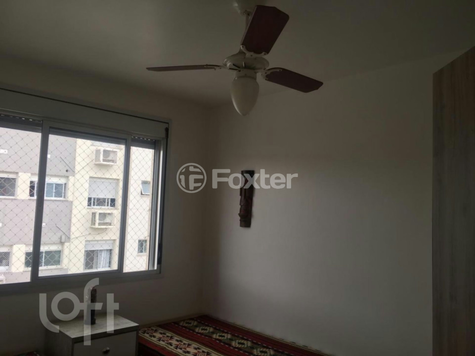 Apartamento à venda com 2 quartos, 59m² - Foto 11