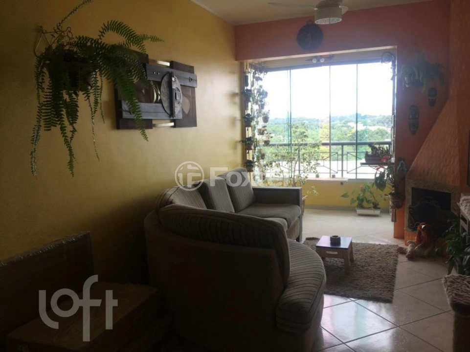 Apartamento à venda com 2 quartos, 59m² - Foto 6