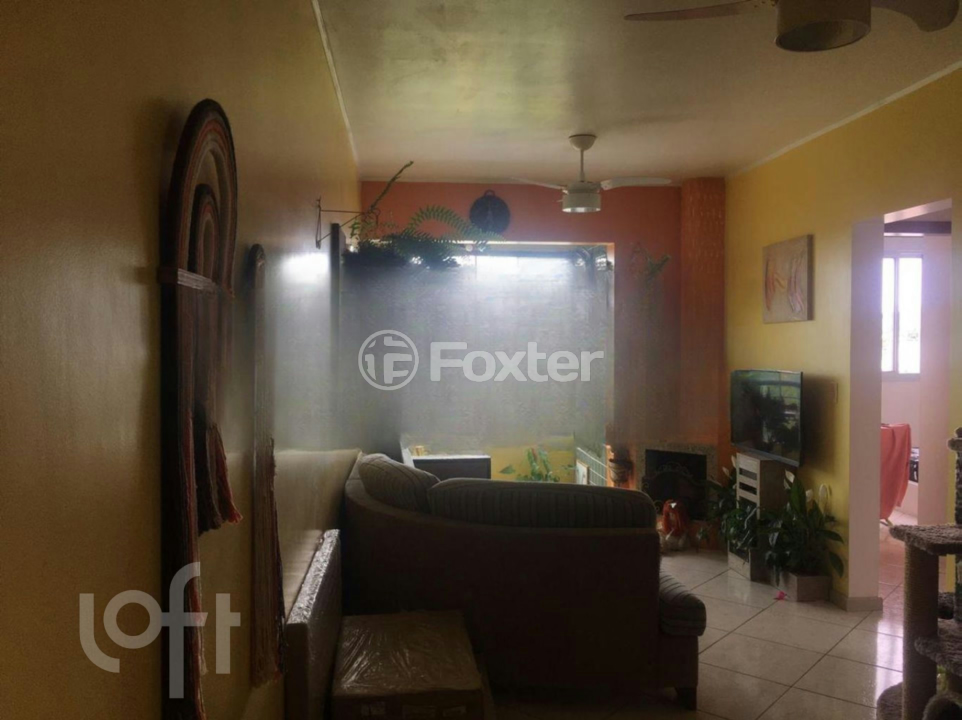 Apartamento à venda com 2 quartos, 59m² - Foto 8