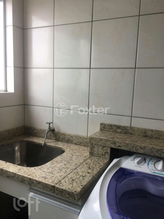 Apartamento à venda com 2 quartos, 59m² - Foto 17