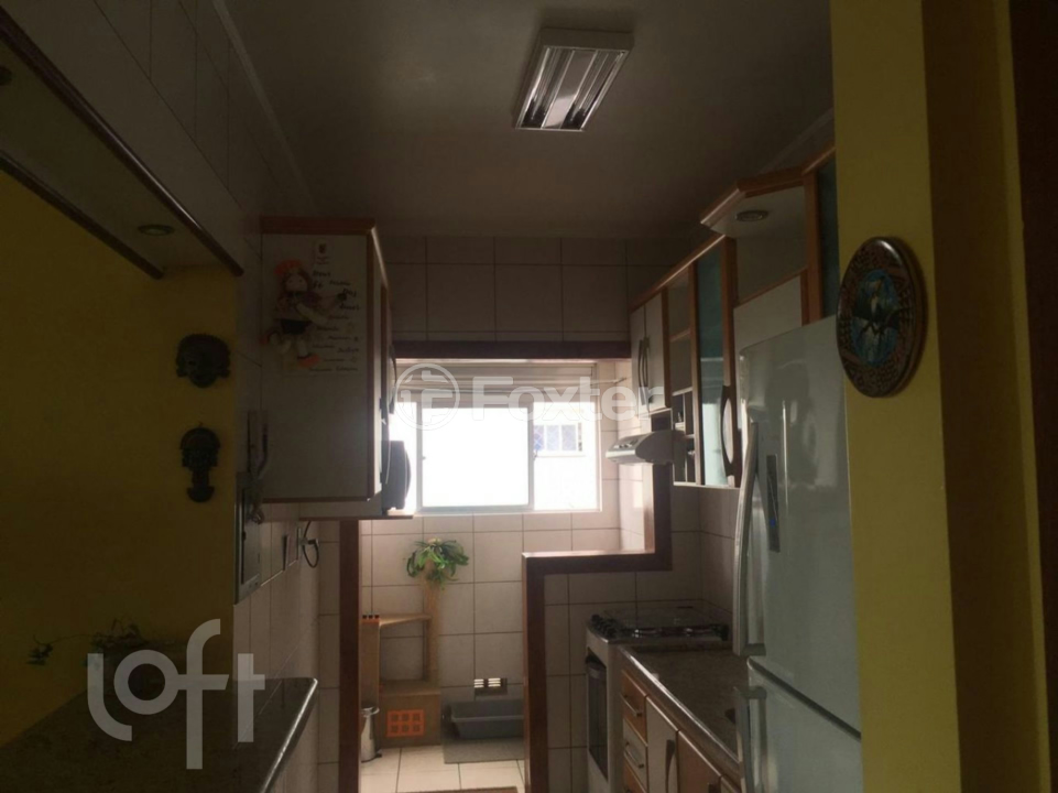 Apartamento à venda com 2 quartos, 59m² - Foto 16