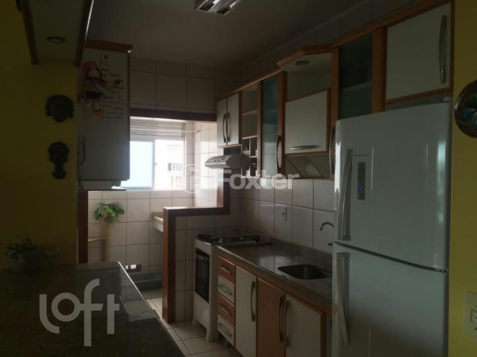 Apartamento à venda com 2 quartos, 59m² - Foto 14