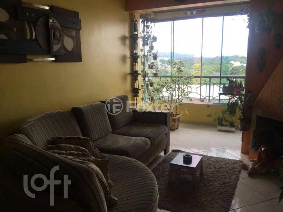 Apartamento à venda com 2 quartos, 59m² - Foto 1