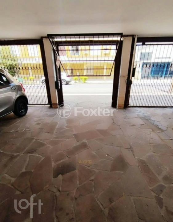 Apartamento à venda com 2 quartos, 73m² - Foto 12