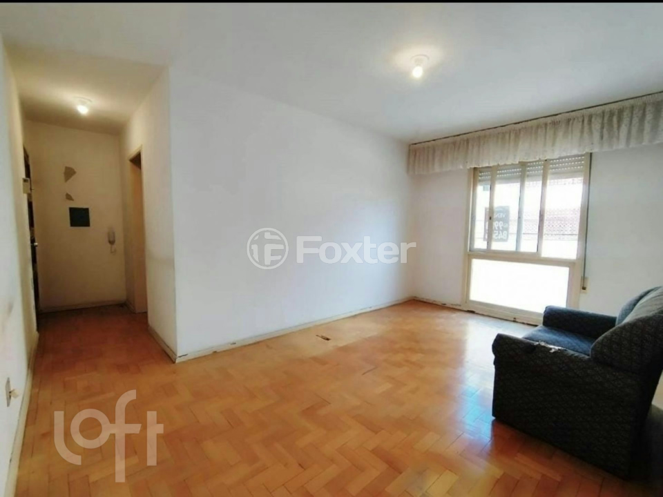 Apartamento à venda com 2 quartos, 73m² - Foto 2