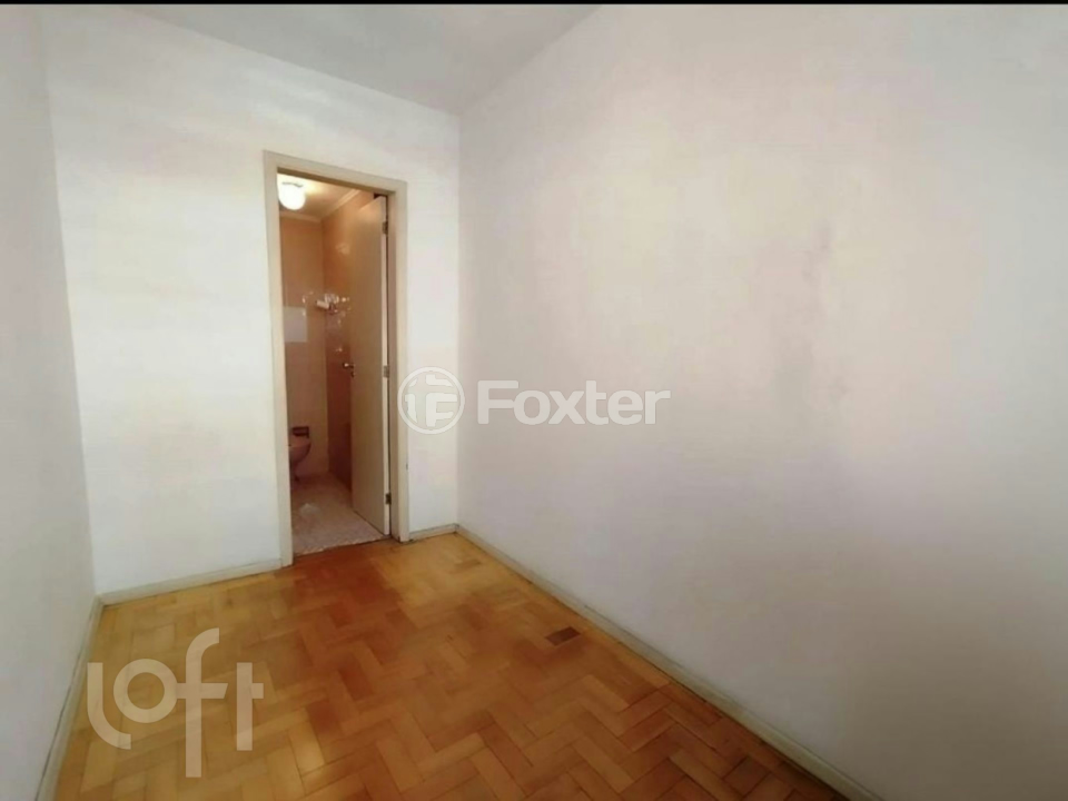 Apartamento à venda com 2 quartos, 73m² - Foto 3