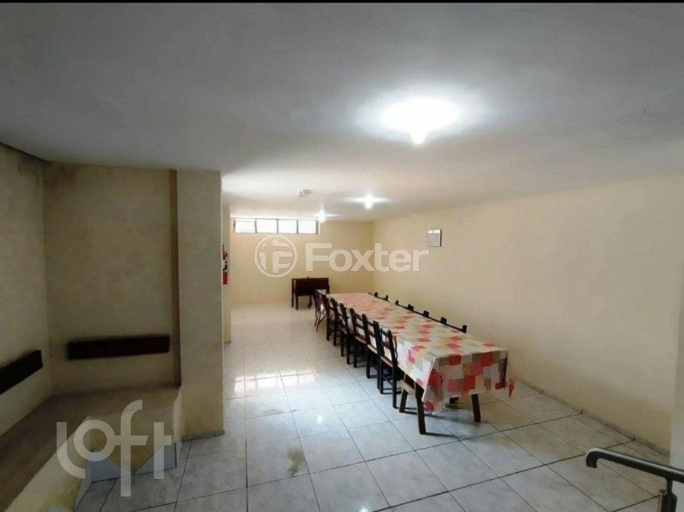 Apartamento à venda com 2 quartos, 73m² - Foto 13