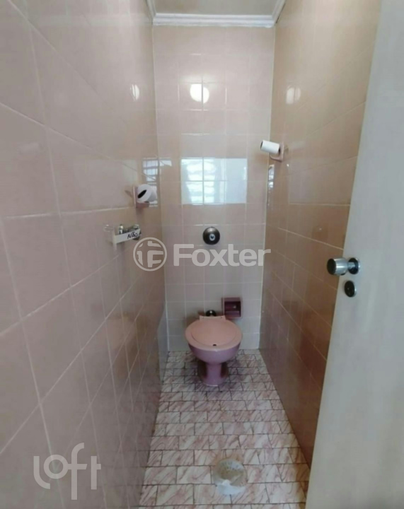 Apartamento à venda com 2 quartos, 73m² - Foto 10