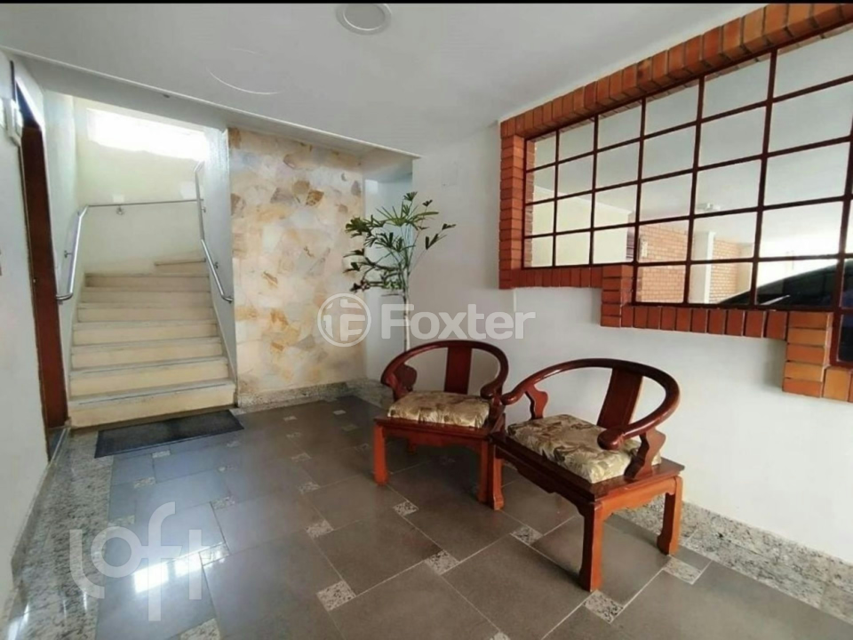 Apartamento à venda com 2 quartos, 73m² - Foto 11