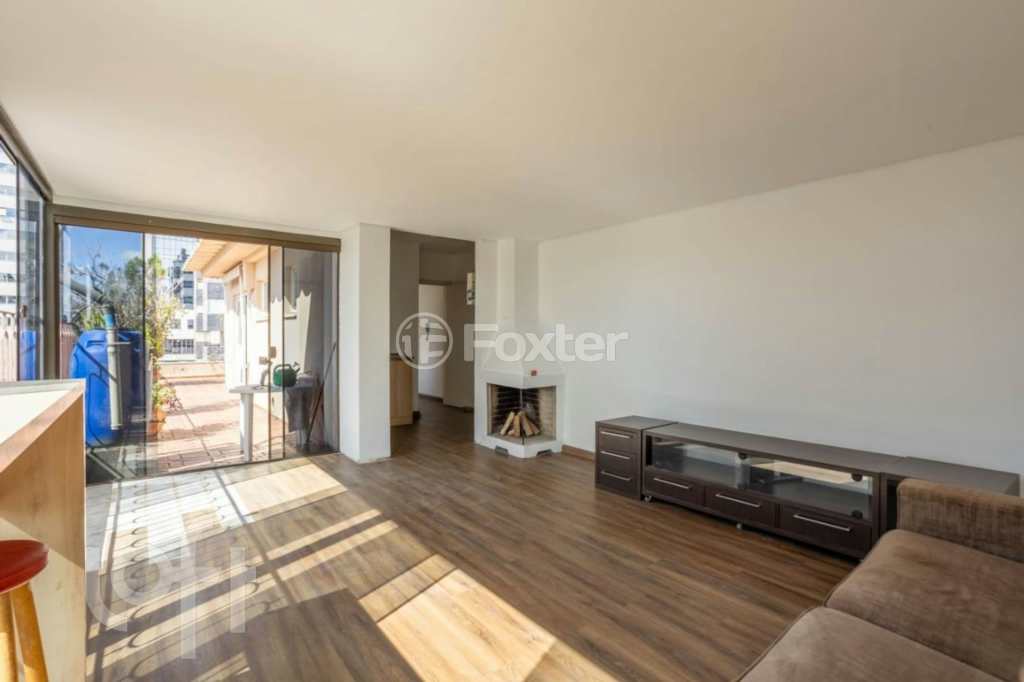 Cobertura à venda com 3 quartos, 157m² - Foto 4