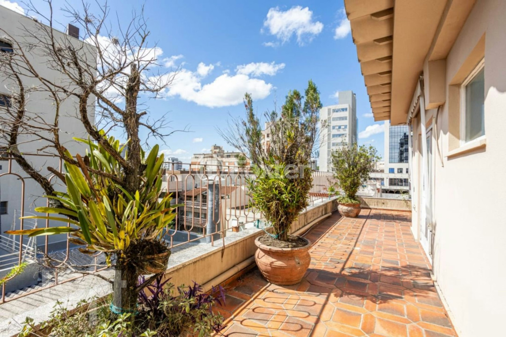 Cobertura à venda com 3 quartos, 157m² - Foto 7