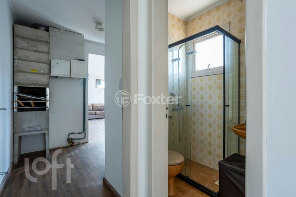 Cobertura à venda com 3 quartos, 157m² - Foto 8
