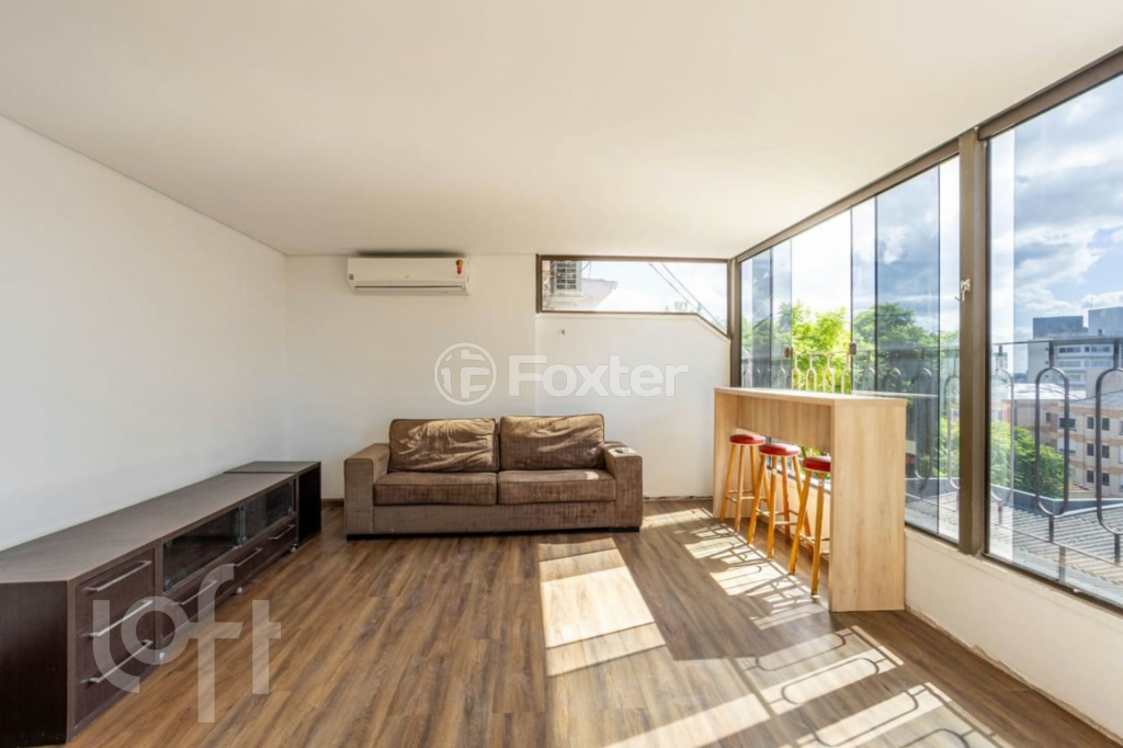 Cobertura à venda com 3 quartos, 157m² - Foto 3