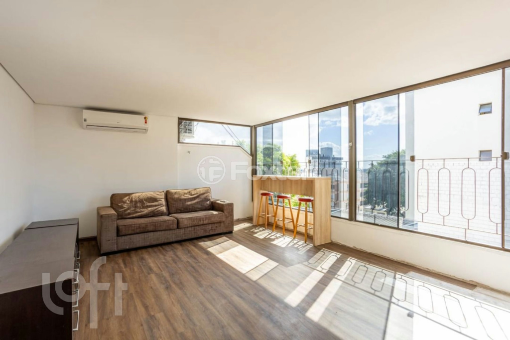 Cobertura à venda com 3 quartos, 157m² - Foto 6